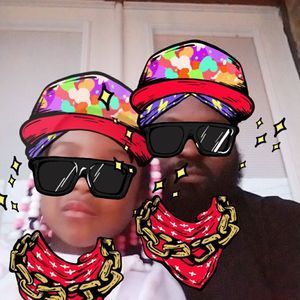 Meet your Posher, William